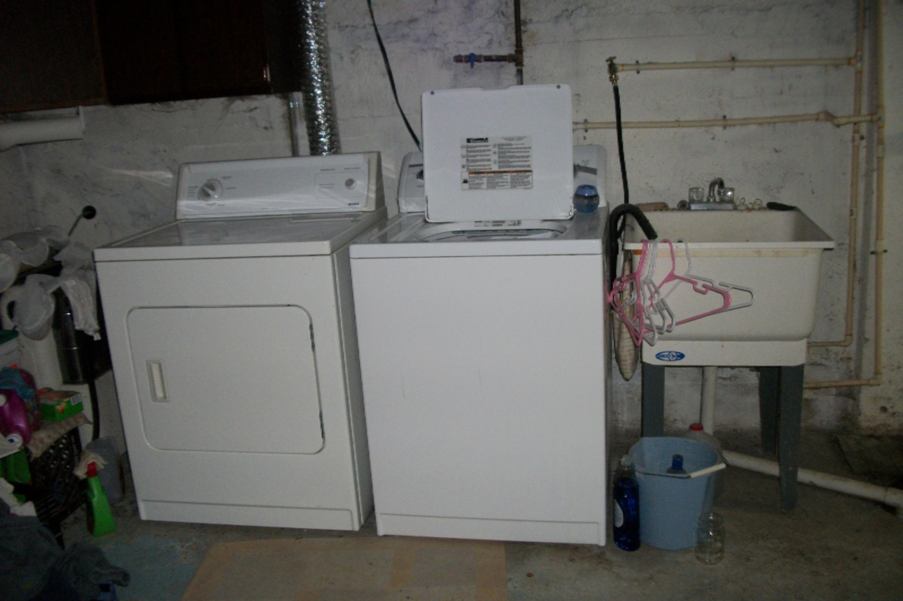 5811 East Bacon Road Osseo, MI 49266 - Photo 8 of 22 5811 Bacon Rd 008.JPG