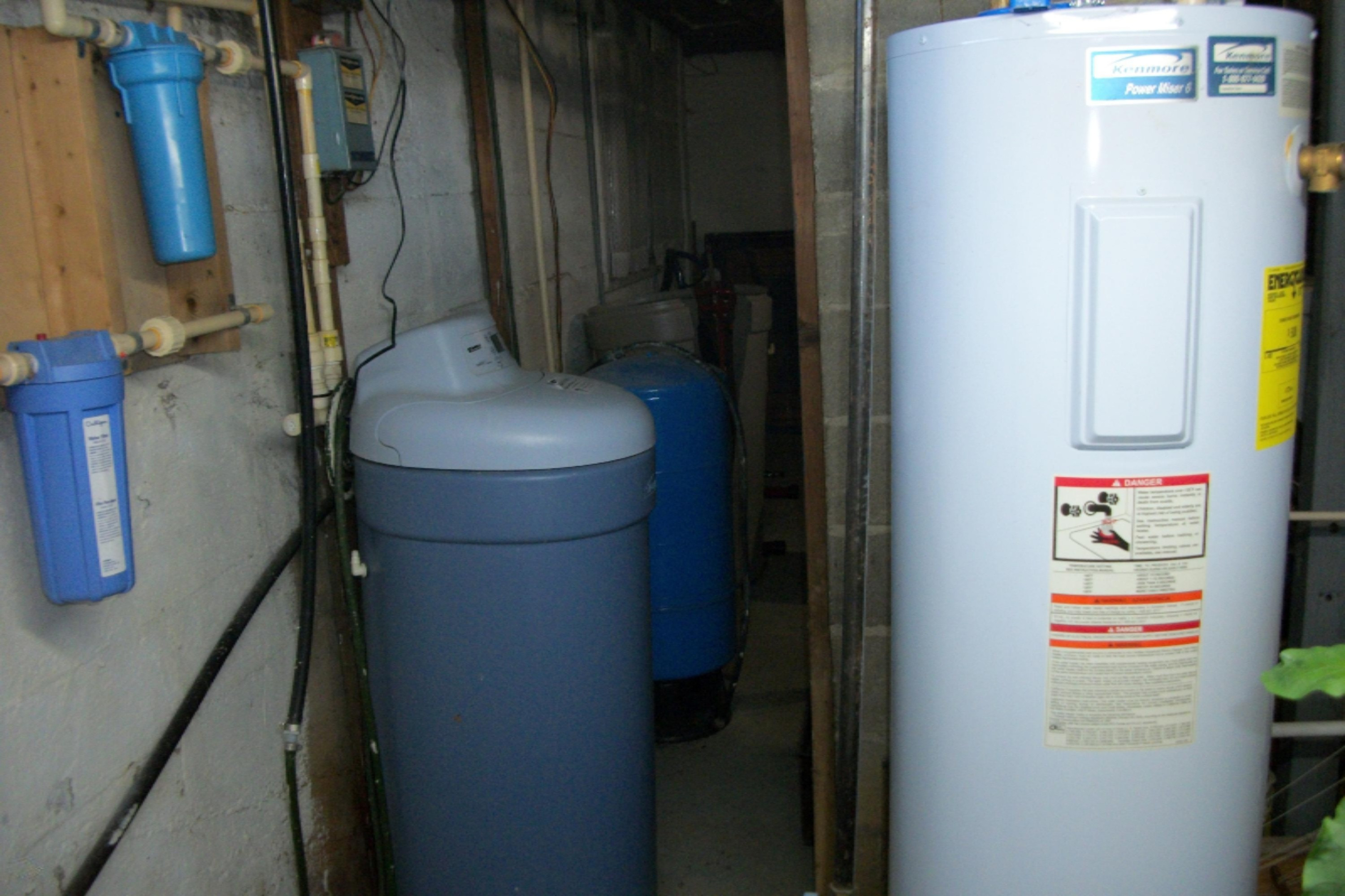5811 East Bacon Road Osseo, MI 49266 - Photo 10 of 22 5811 Bacon Rd 010.JPG