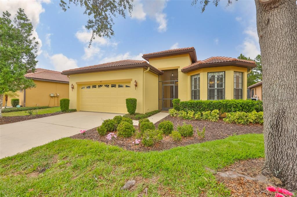 147 Silver Falls Drive Apollo Beach, FL 33572 - Photo 5 of 72