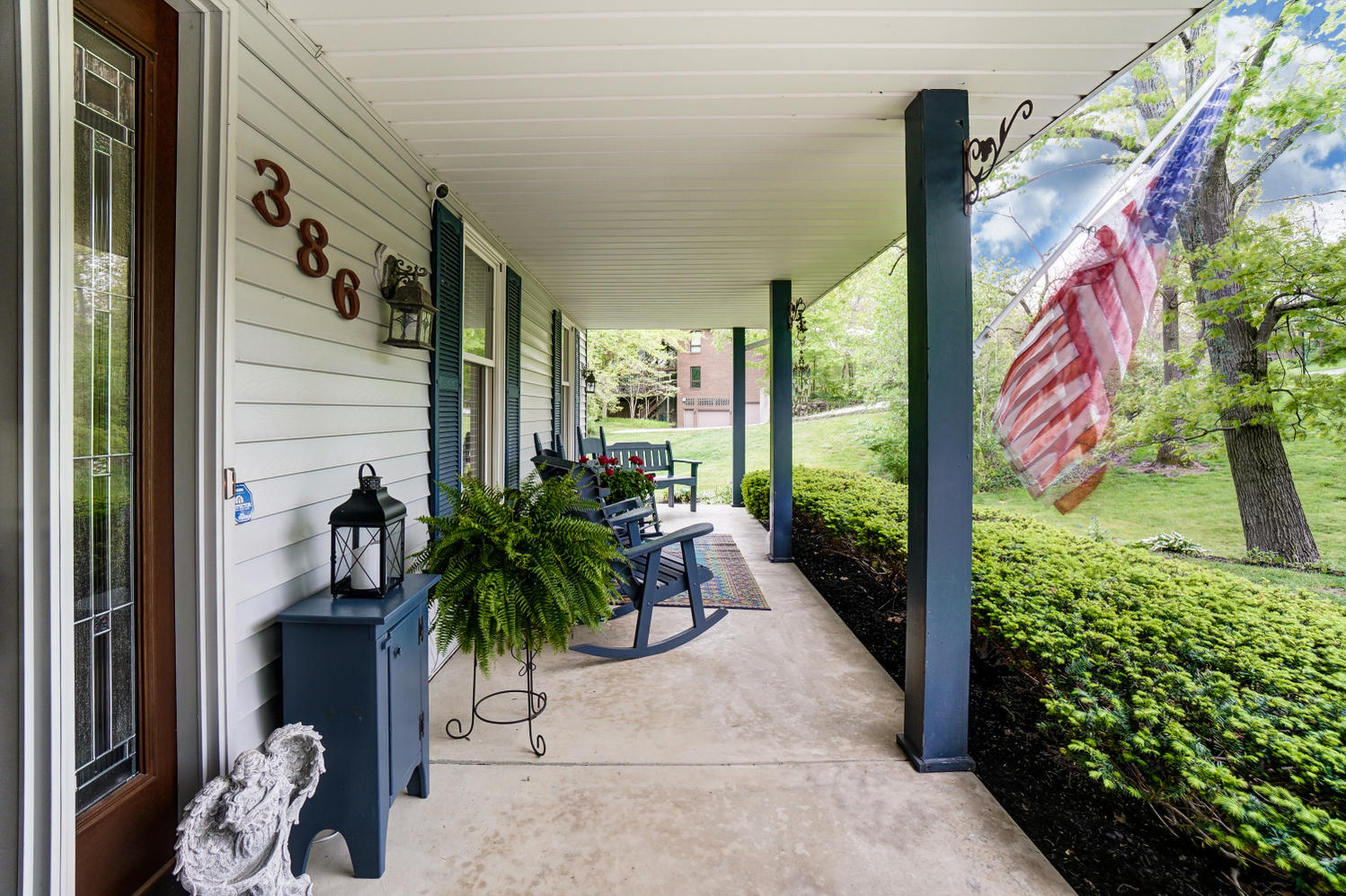 386 Tollhouse Road Springfield, OH 45504 - Photo 3 of 39