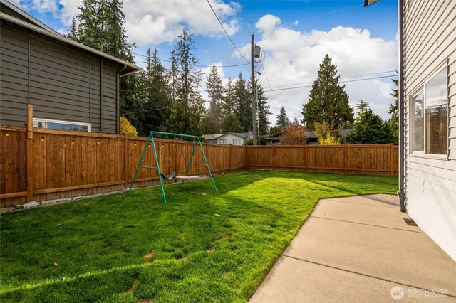 $1,040,000 | 8804 209th Place Southwest, Edmonds, WA 98026