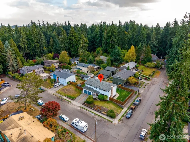 $1,040,000 | 8804 209th Place Southwest, Edmonds, WA 98026