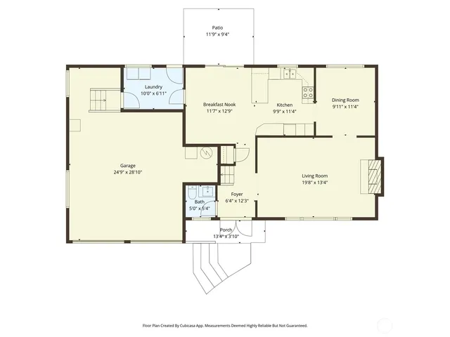 $1,040,000 | 8804 209th Place Southwest, Edmonds, WA 98026