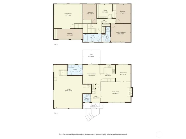 $1,040,000 | 8804 209th Place Southwest, Edmonds, WA 98026