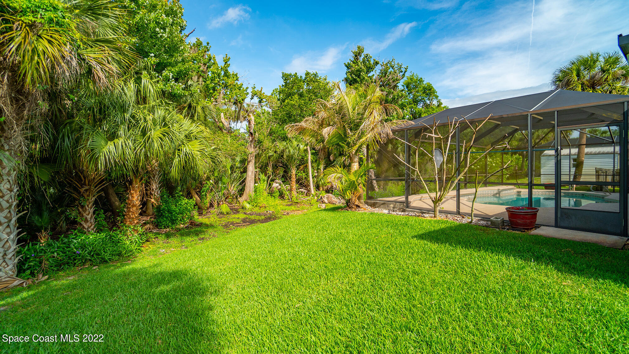 1151 Gary Hunt Road Cocoa, FL 32926 - Photo 4 of 81 1151 Gary Hunt Road ground-4