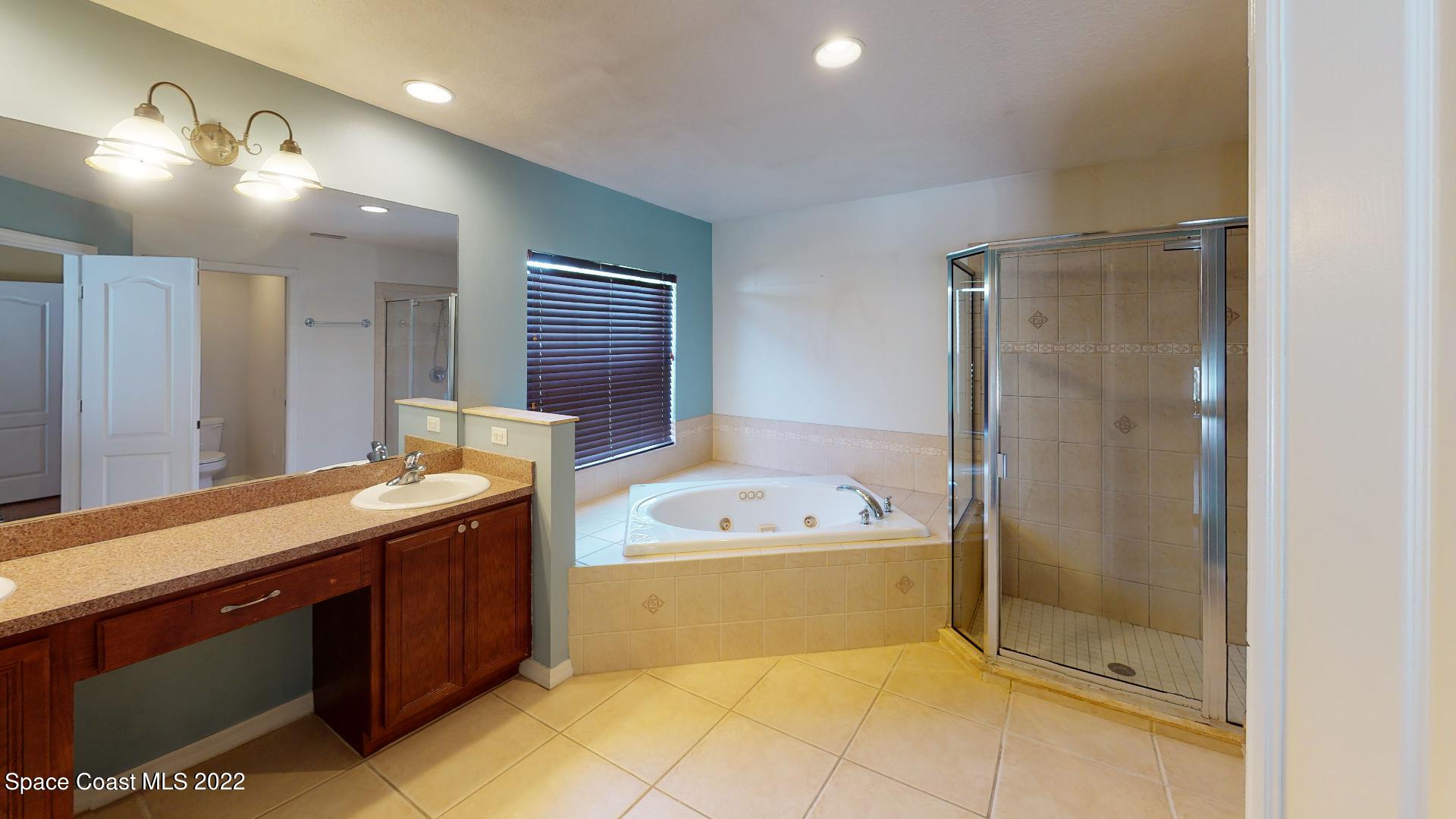 1151 Gary Hunt Road Cocoa, FL 32926 - Photo 66 of 81 1151-Gary-Hunt-Road-Bathroom