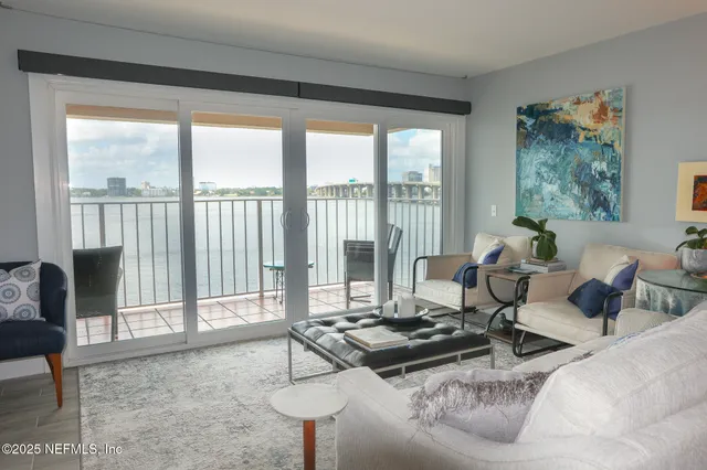 a view of a bathroom from a hallway