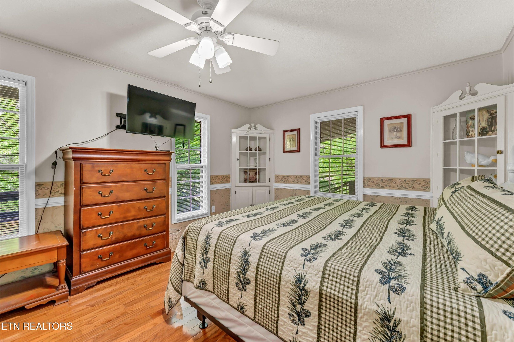 3178 North Clear Fork Road Sevierville, TN 37862 - Photo 14 of 47
