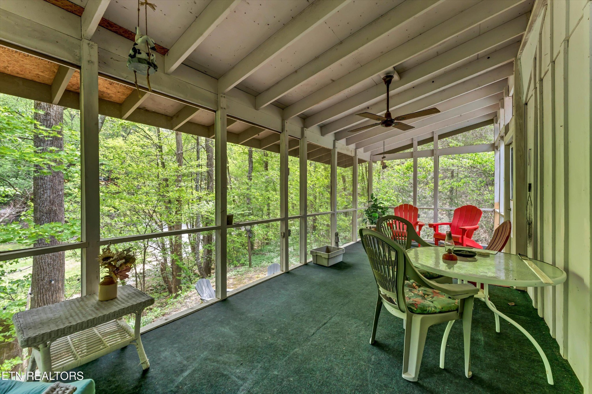 3178 North Clear Fork Road Sevierville, TN 37862 - Photo 23 of 47