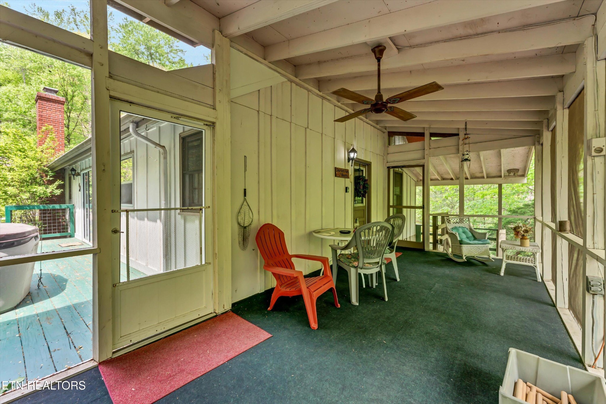3178 North Clear Fork Road Sevierville, TN 37862 - Photo 24 of 47