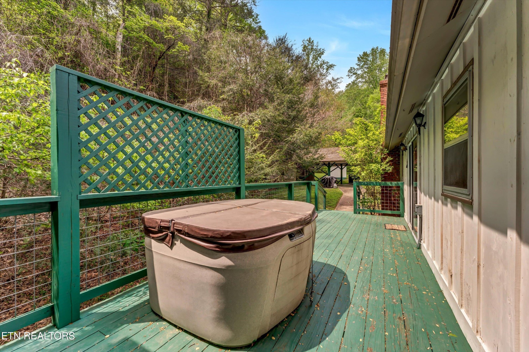 3178 North Clear Fork Road Sevierville, TN 37862 - Photo 25 of 47