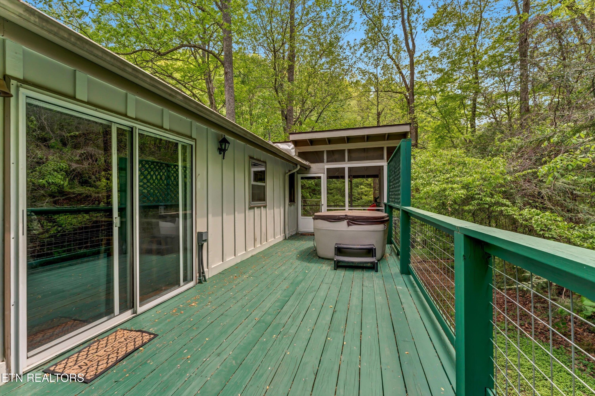 3178 North Clear Fork Road Sevierville, TN 37862 - Photo 26 of 47