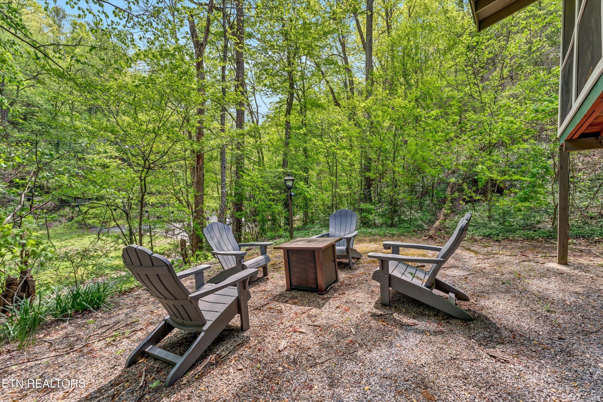3178 North Clear Fork Road Sevierville, TN 37862 - Photo 27 of 47