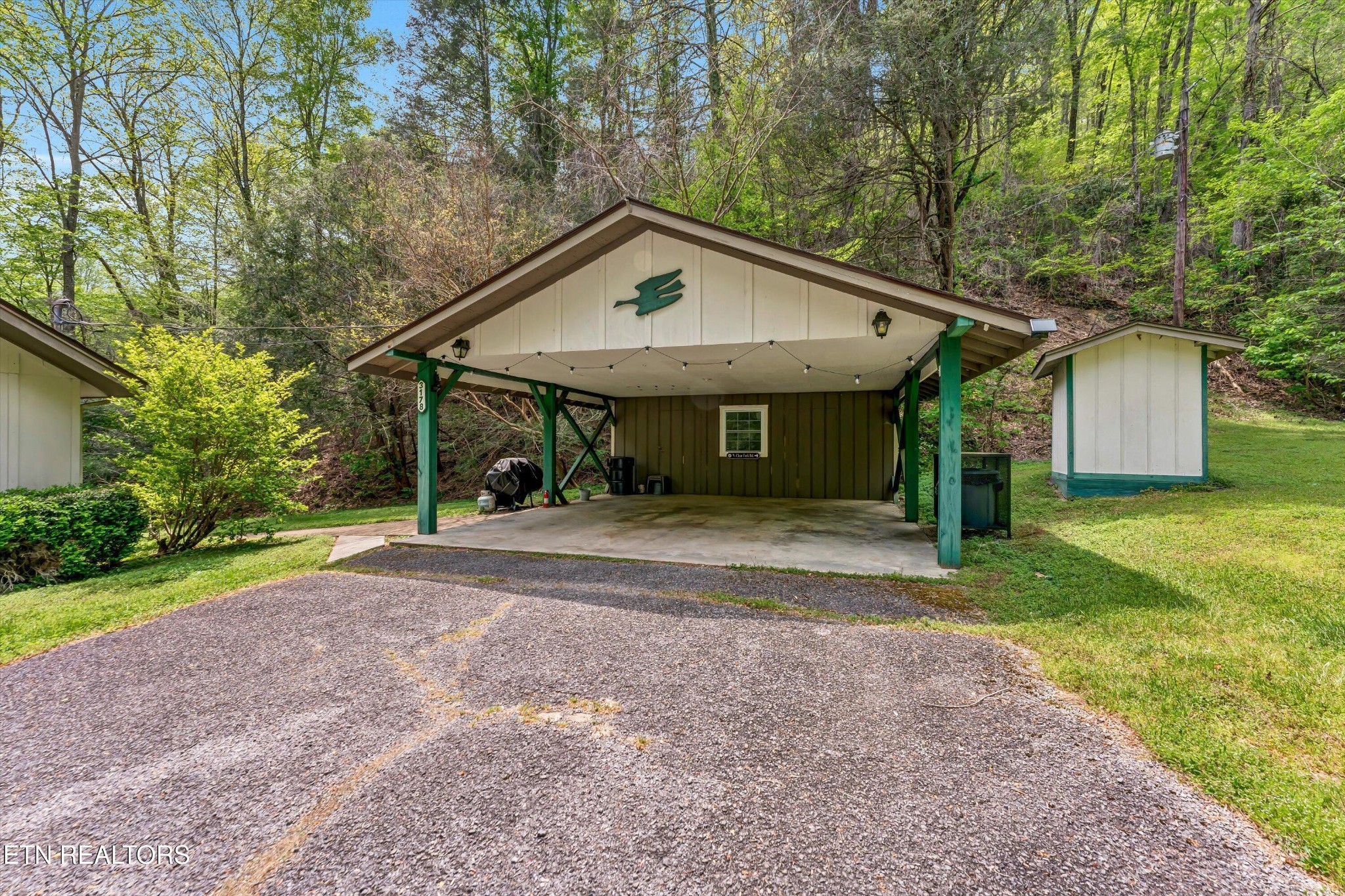 3178 North Clear Fork Road Sevierville, TN 37862 - Photo 28 of 47
