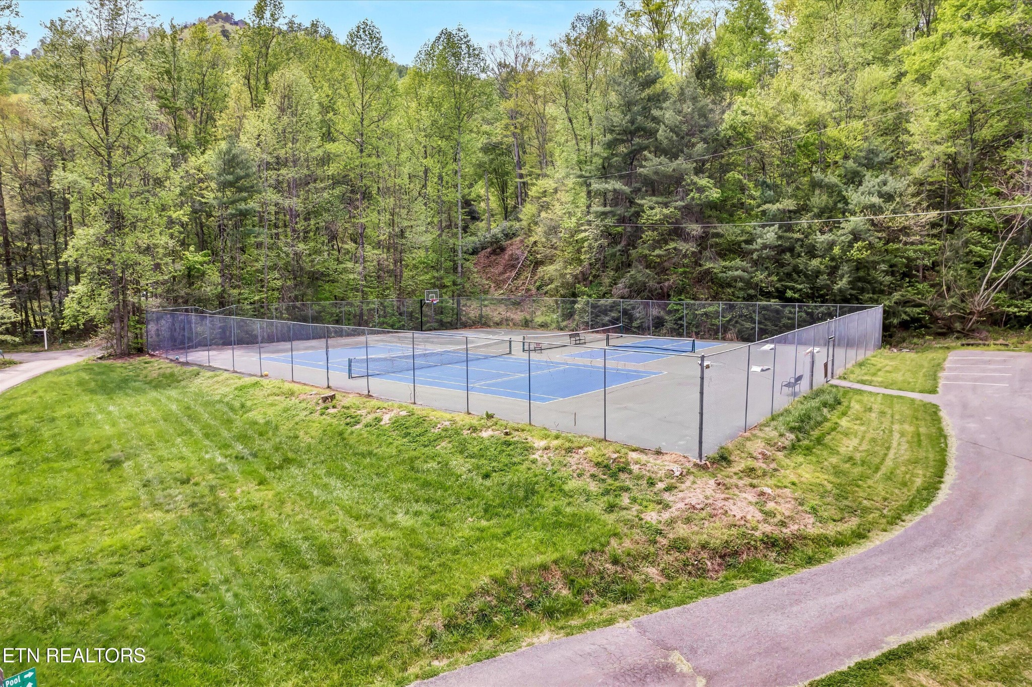 3178 North Clear Fork Road Sevierville, TN 37862 - Photo 29 of 47