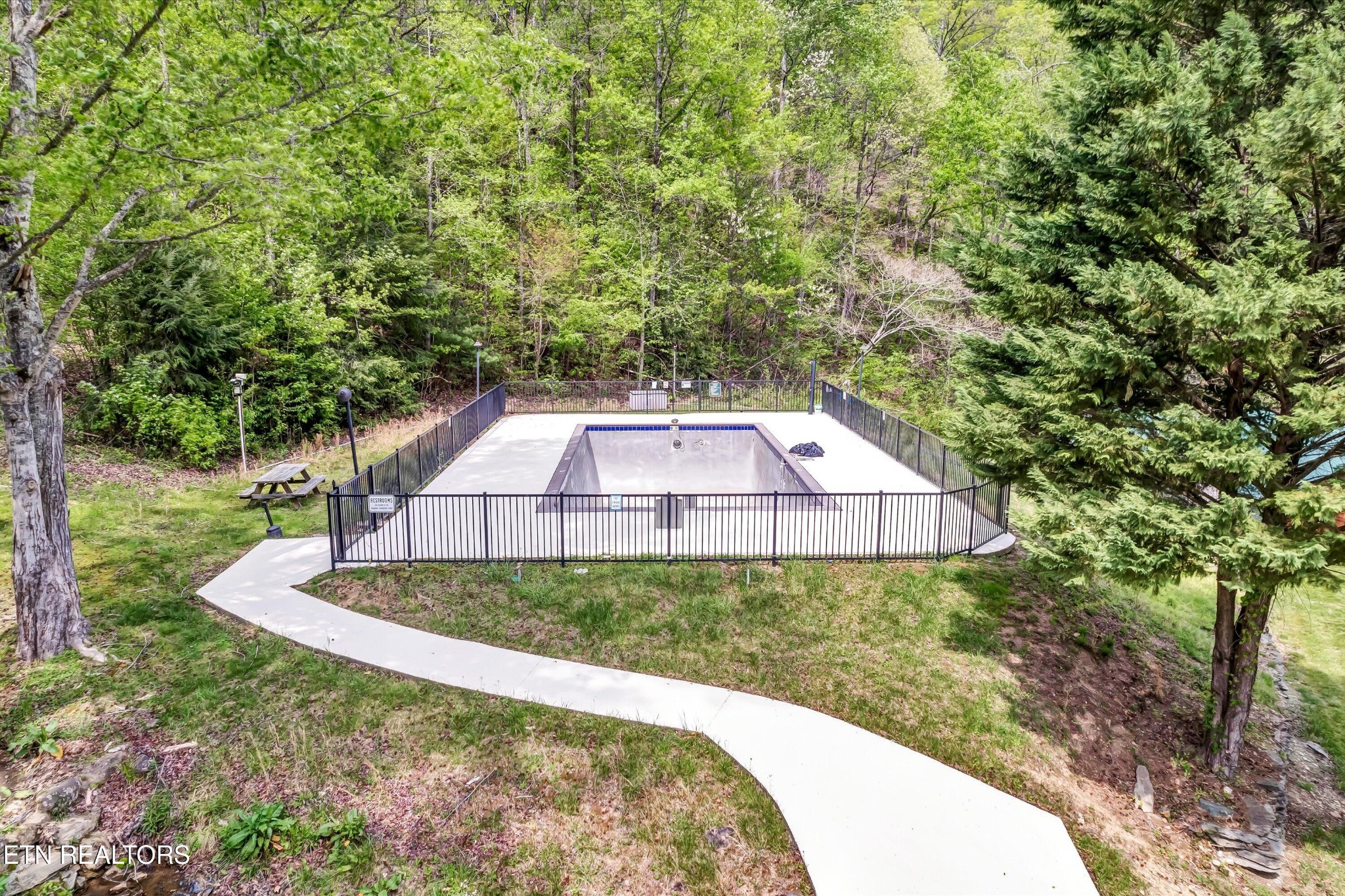 3178 North Clear Fork Road Sevierville, TN 37862 - Photo 30 of 47