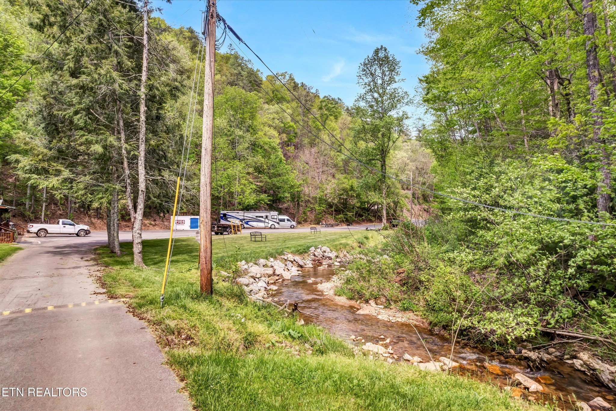 3178 North Clear Fork Road Sevierville, TN 37862 - Photo 33 of 47