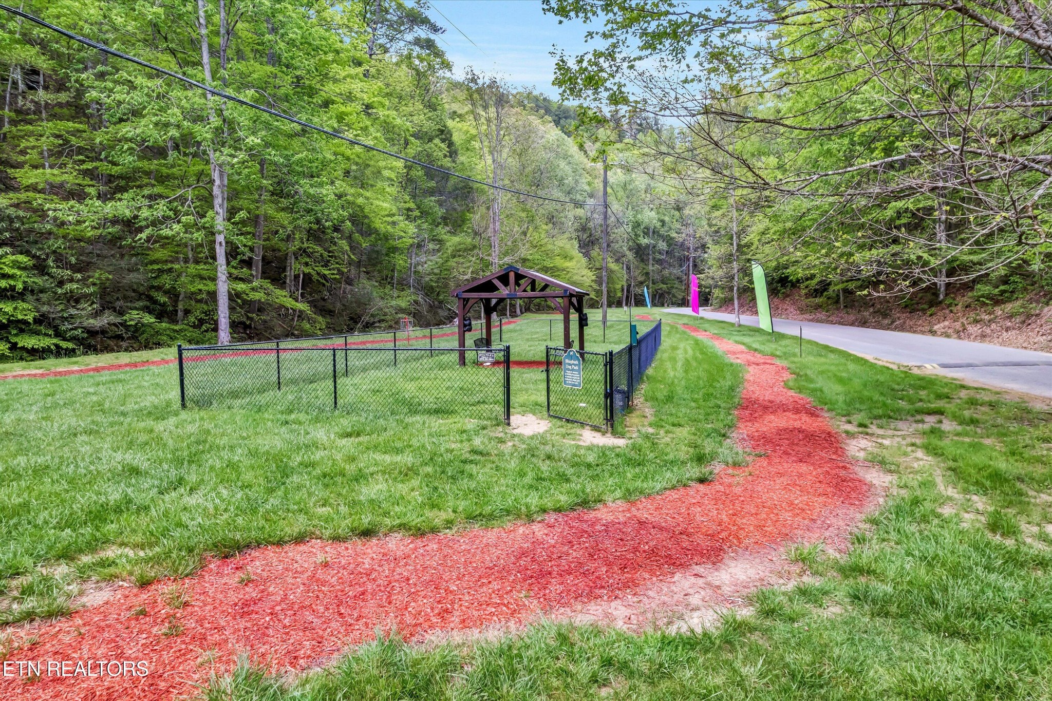 3178 North Clear Fork Road Sevierville, TN 37862 - Photo 34 of 47