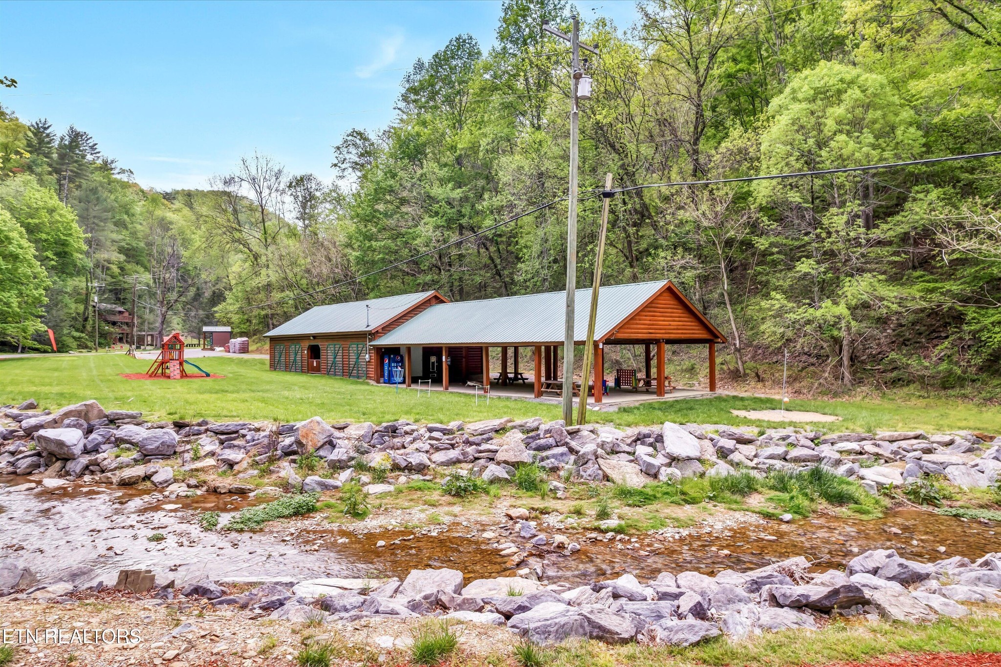 3178 North Clear Fork Road Sevierville, TN 37862 - Photo 35 of 47