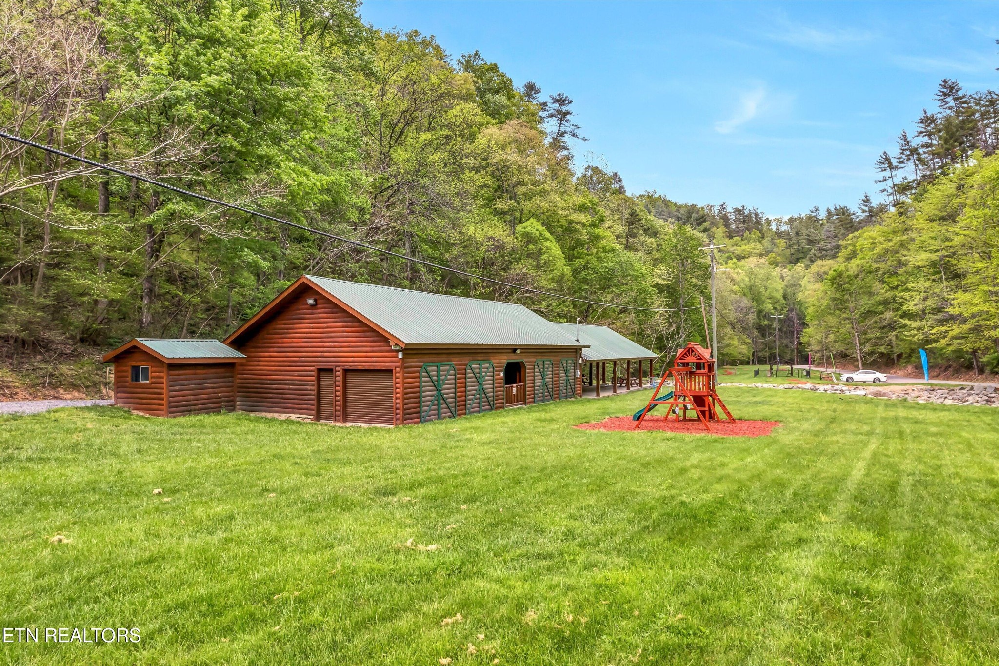 3178 North Clear Fork Road Sevierville, TN 37862 - Photo 37 of 47