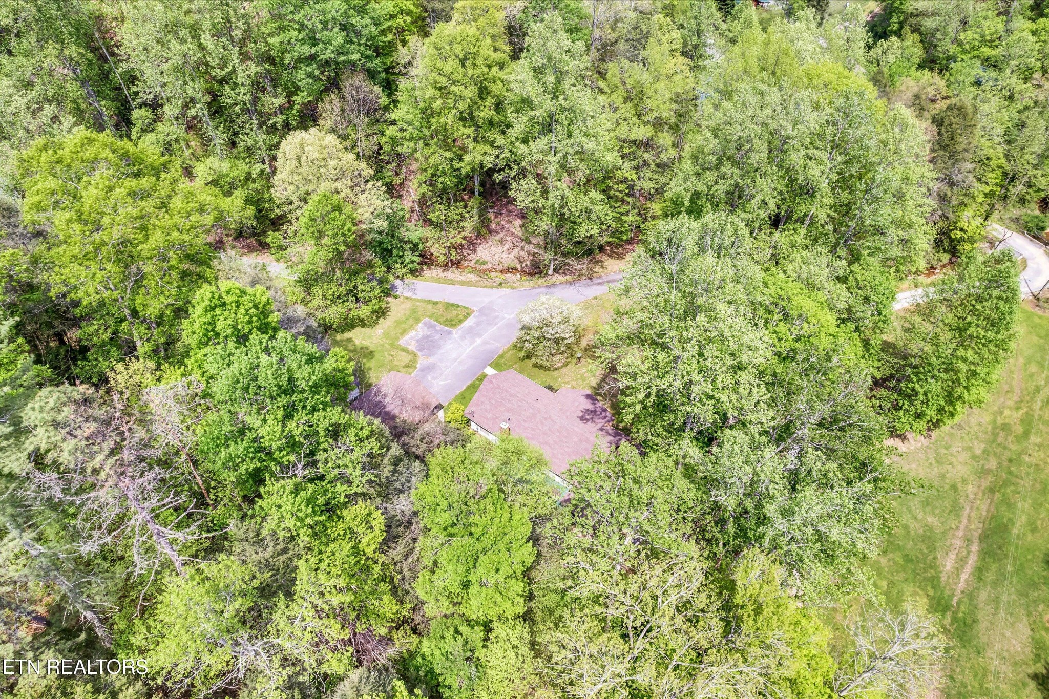 3178 North Clear Fork Road Sevierville, TN 37862 - Photo 41 of 47