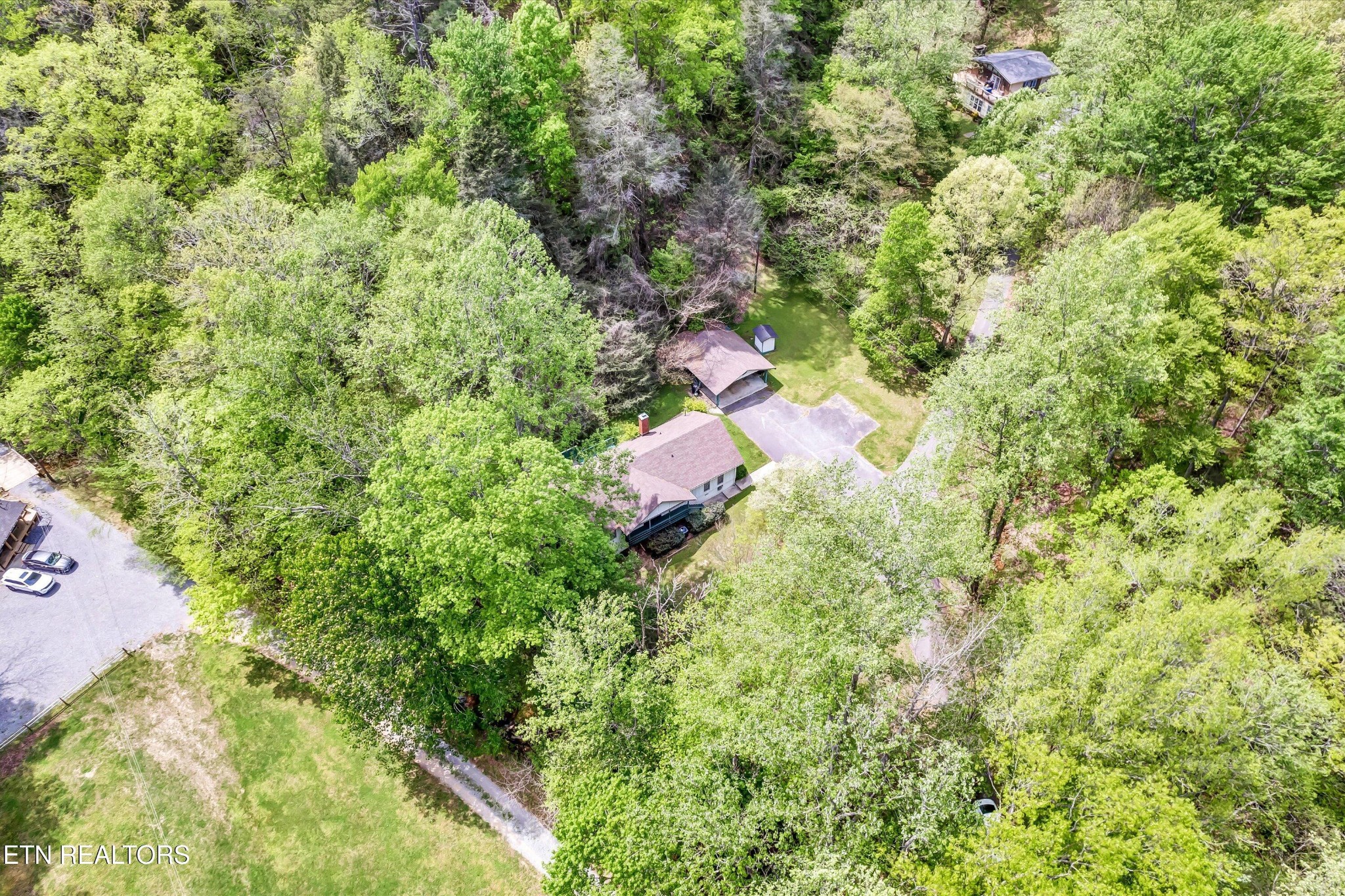 3178 North Clear Fork Road Sevierville, TN 37862 - Photo 42 of 47