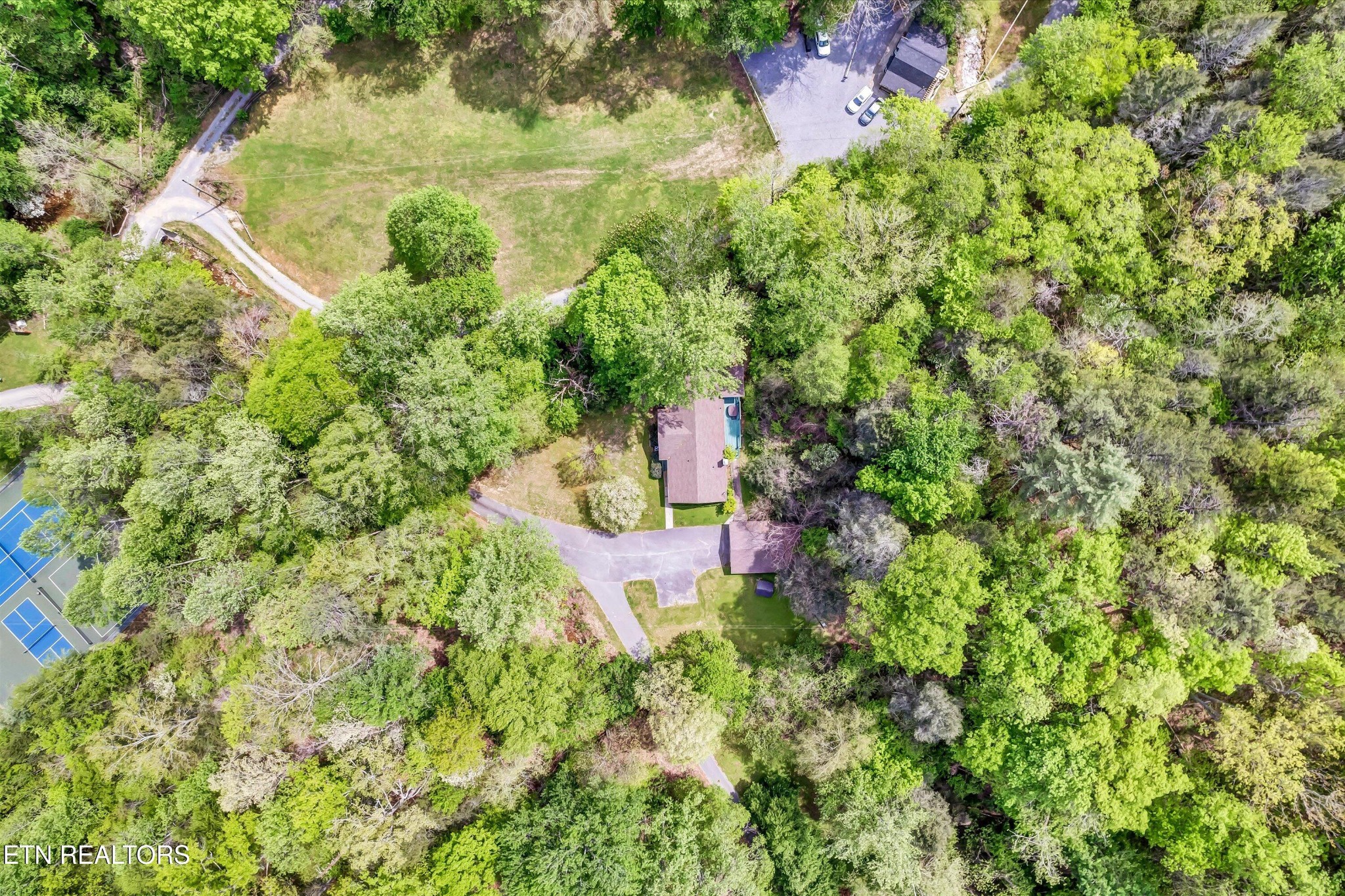 3178 North Clear Fork Road Sevierville, TN 37862 - Photo 43 of 47