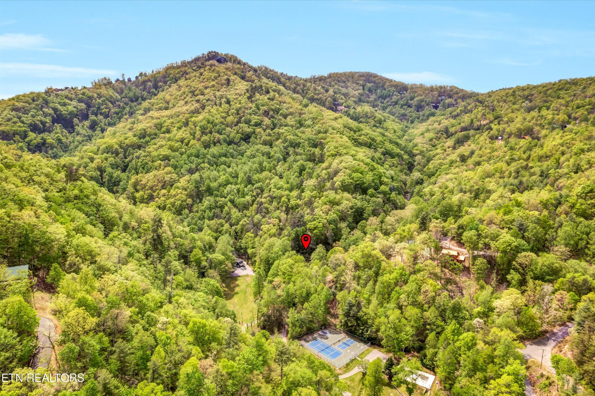 3178 North Clear Fork Road Sevierville, TN 37862 - Photo 44 of 47