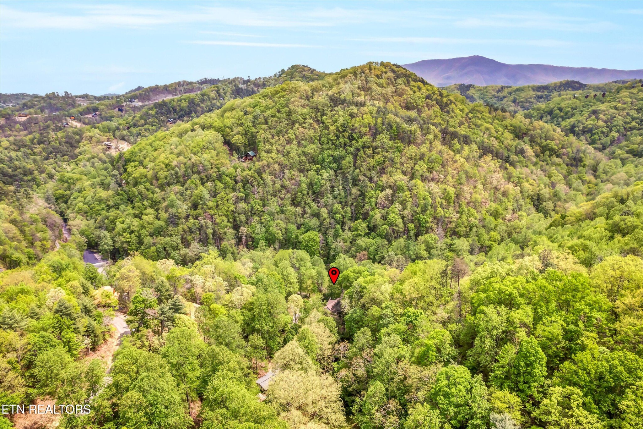 3178 North Clear Fork Road Sevierville, TN 37862 - Photo 47 of 47