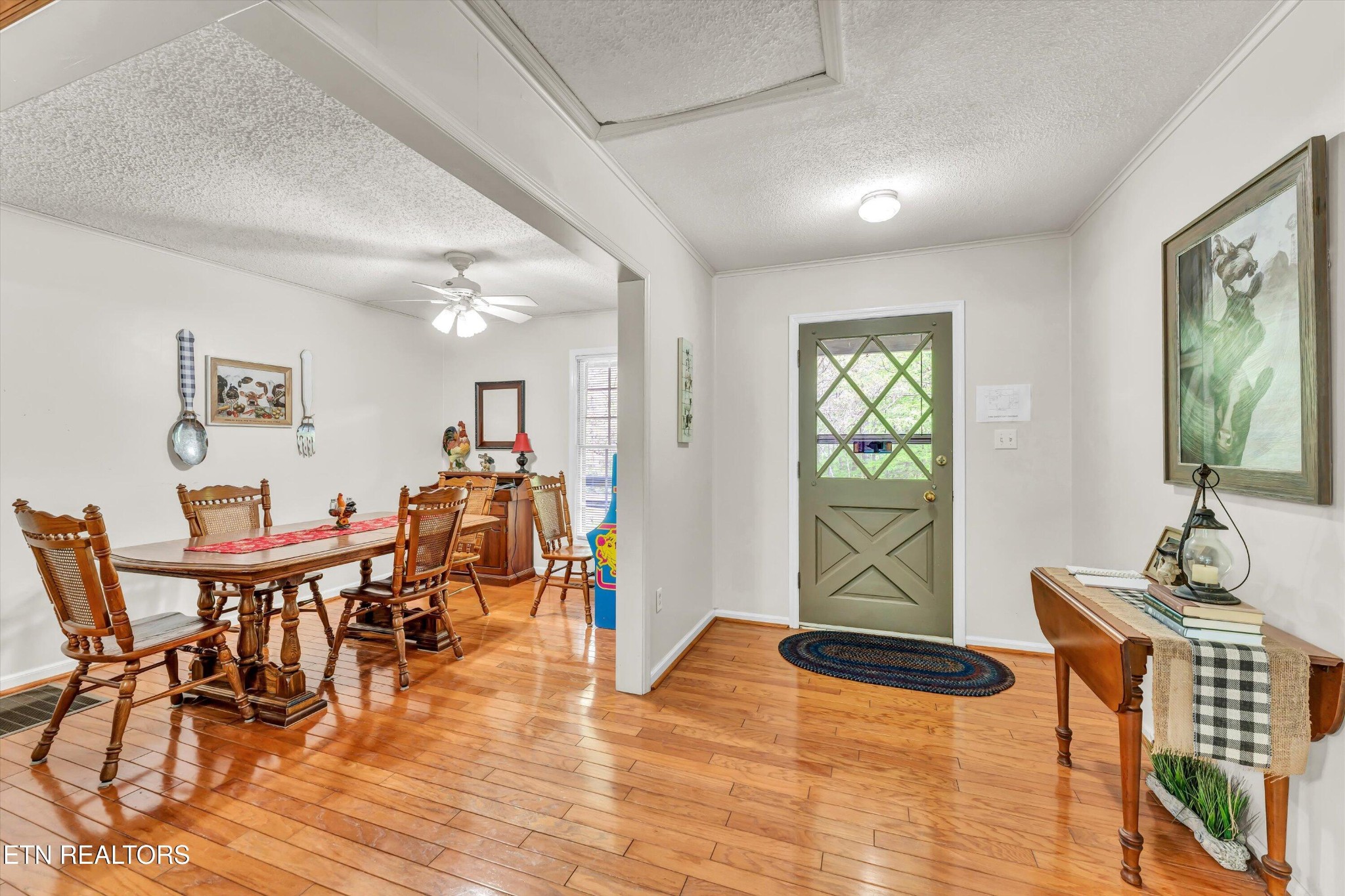 3178 North Clear Fork Road Sevierville, TN 37862 - Photo 6 of 47