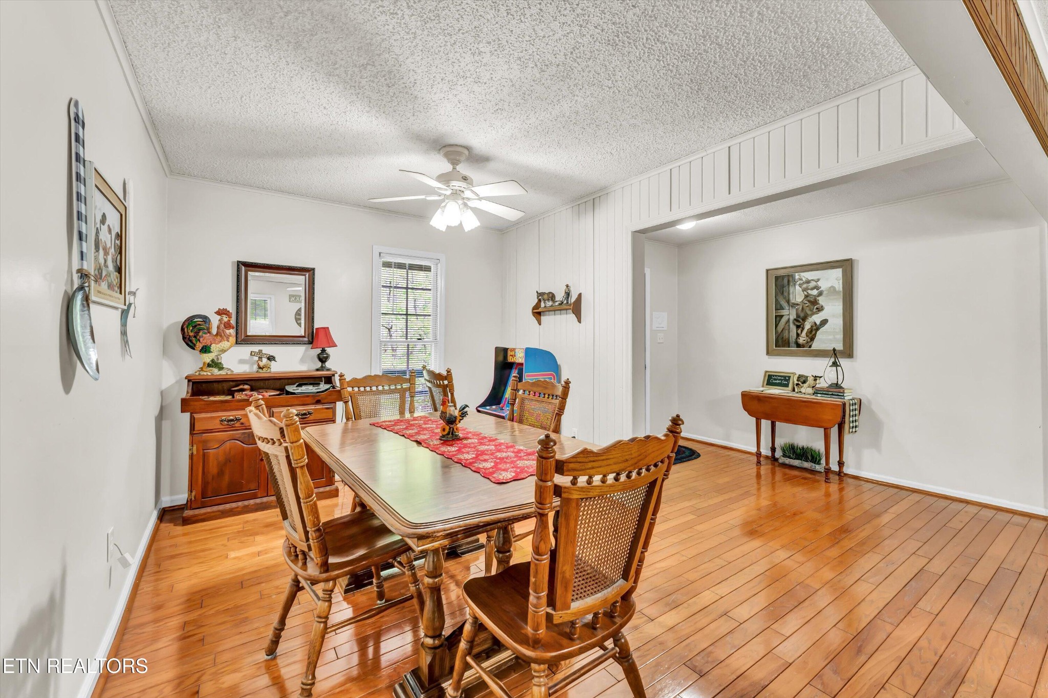 3178 North Clear Fork Road Sevierville, TN 37862 - Photo 7 of 47