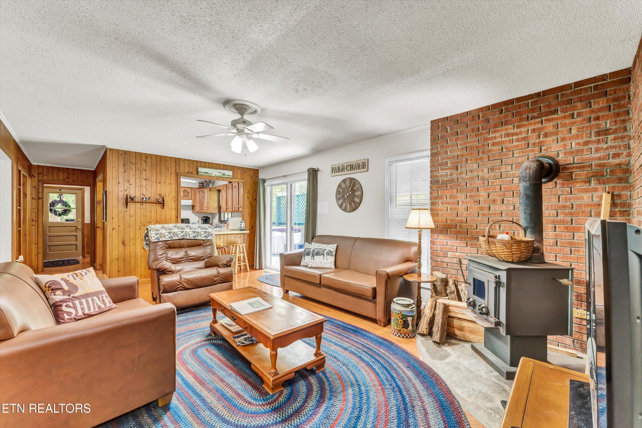 3178 North Clear Fork Road Sevierville, TN 37862 - Photo 8 of 47