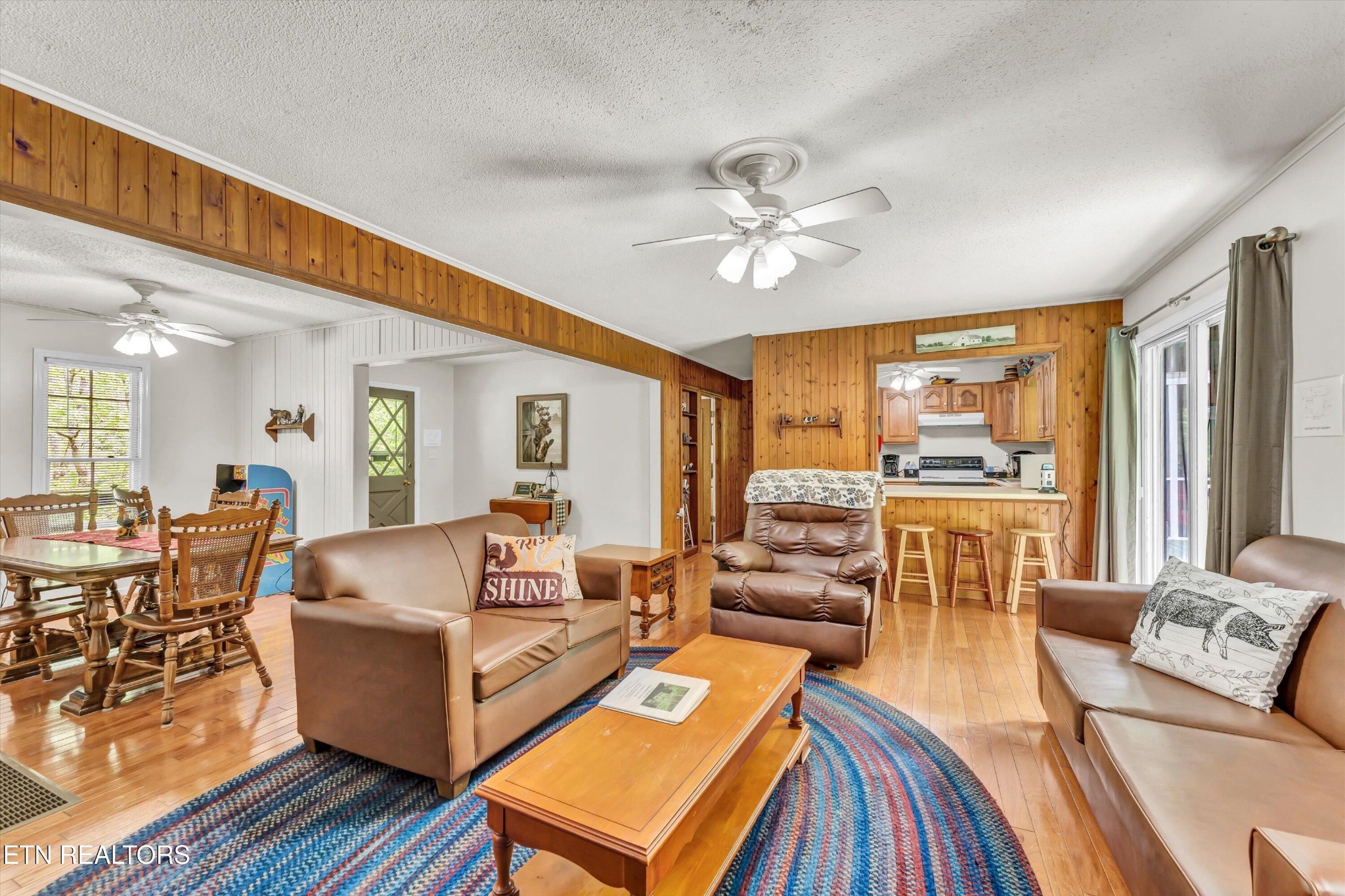 3178 North Clear Fork Road Sevierville, TN 37862 - Photo 9 of 47