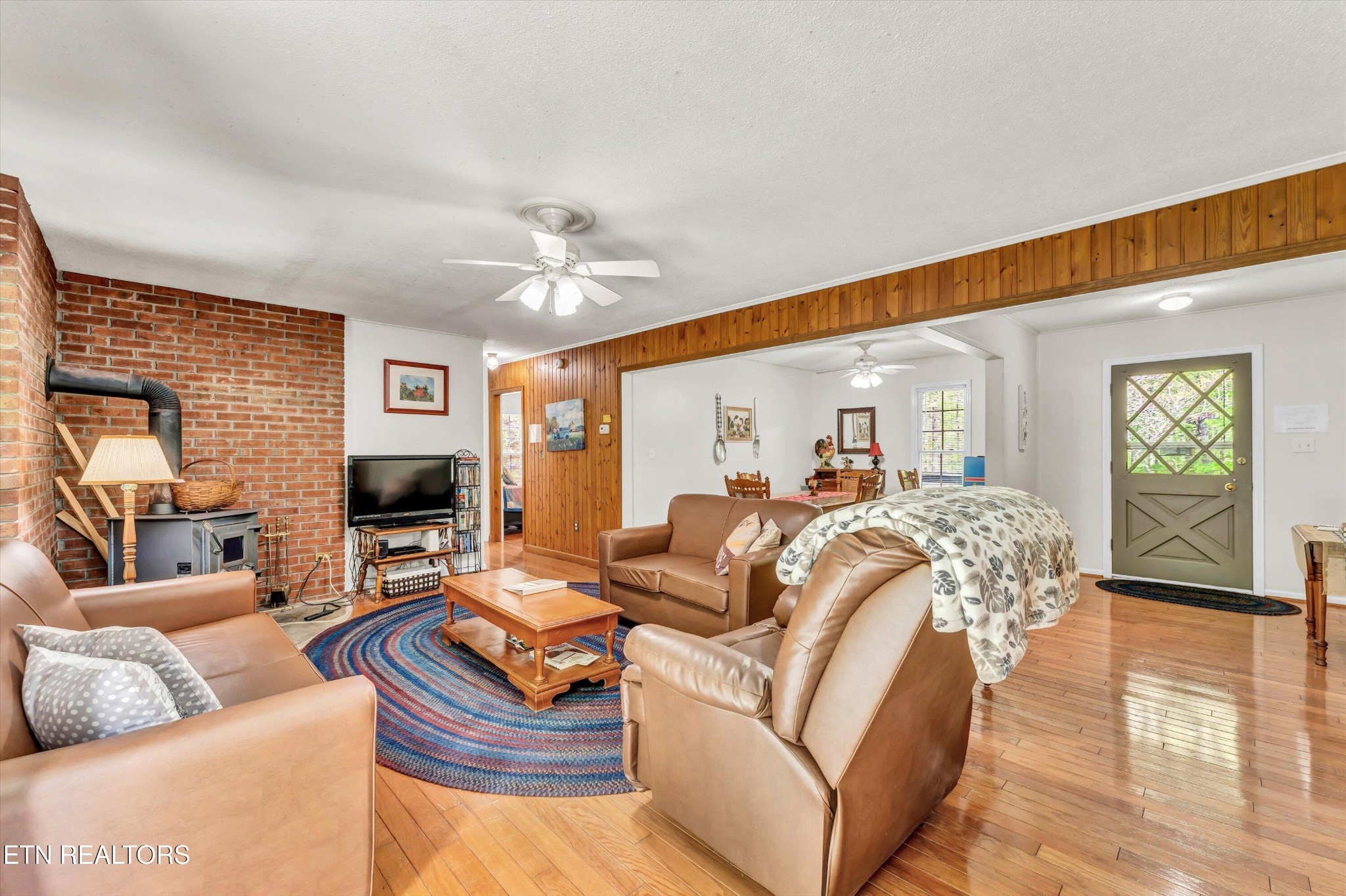 3178 North Clear Fork Road Sevierville, TN 37862 - Photo 10 of 47