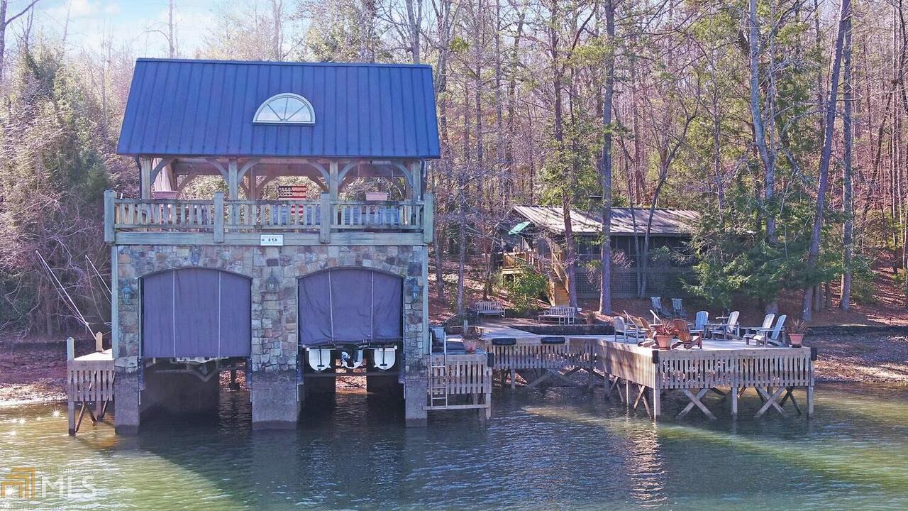 19 Chiggerchaw Ridge Lane Clarkesville, GA 30523 - Photo 1 of 1 Gallery Image 1