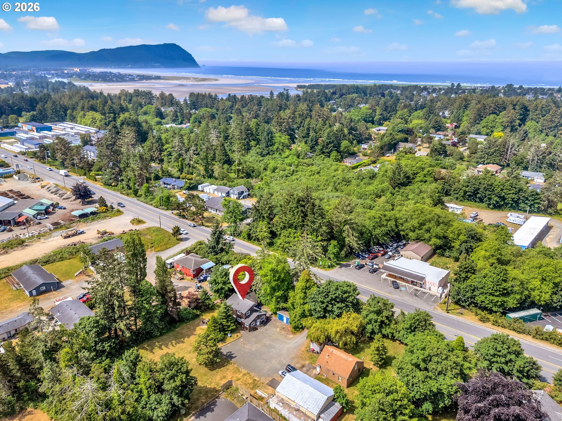 3281 Highway 101 Gearhart, OR 97138 - Photo 40 of 40