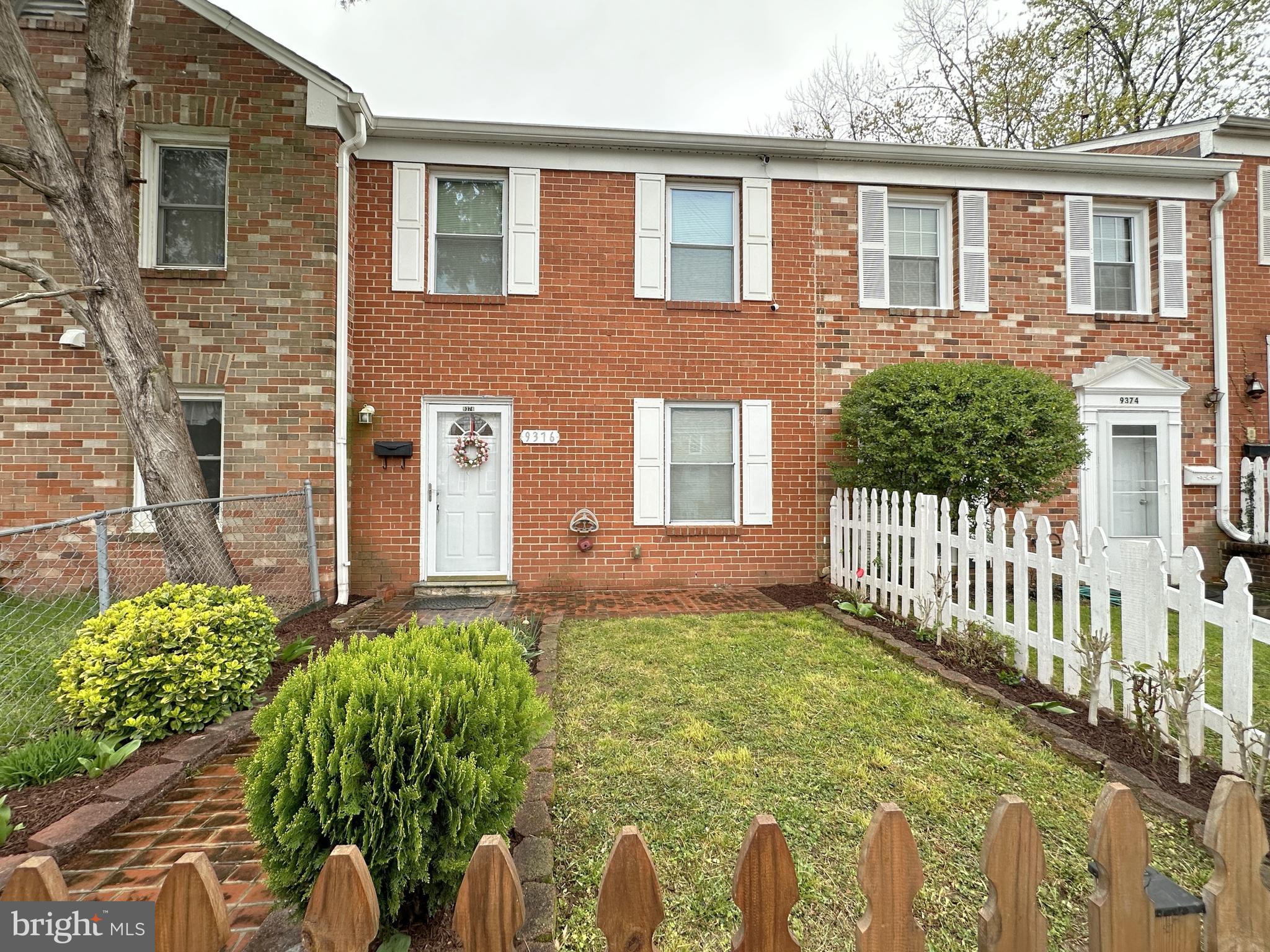 9376 Taney Road Manassas, VA 20110 - Photo 1 of 25 9376 Taney Road Exterior Main