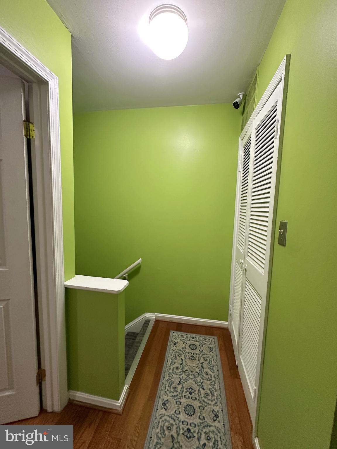 9376 Taney Road Manassas, VA 20110 - Photo 12 of 25 9376 Taney Road Upper Level Hall