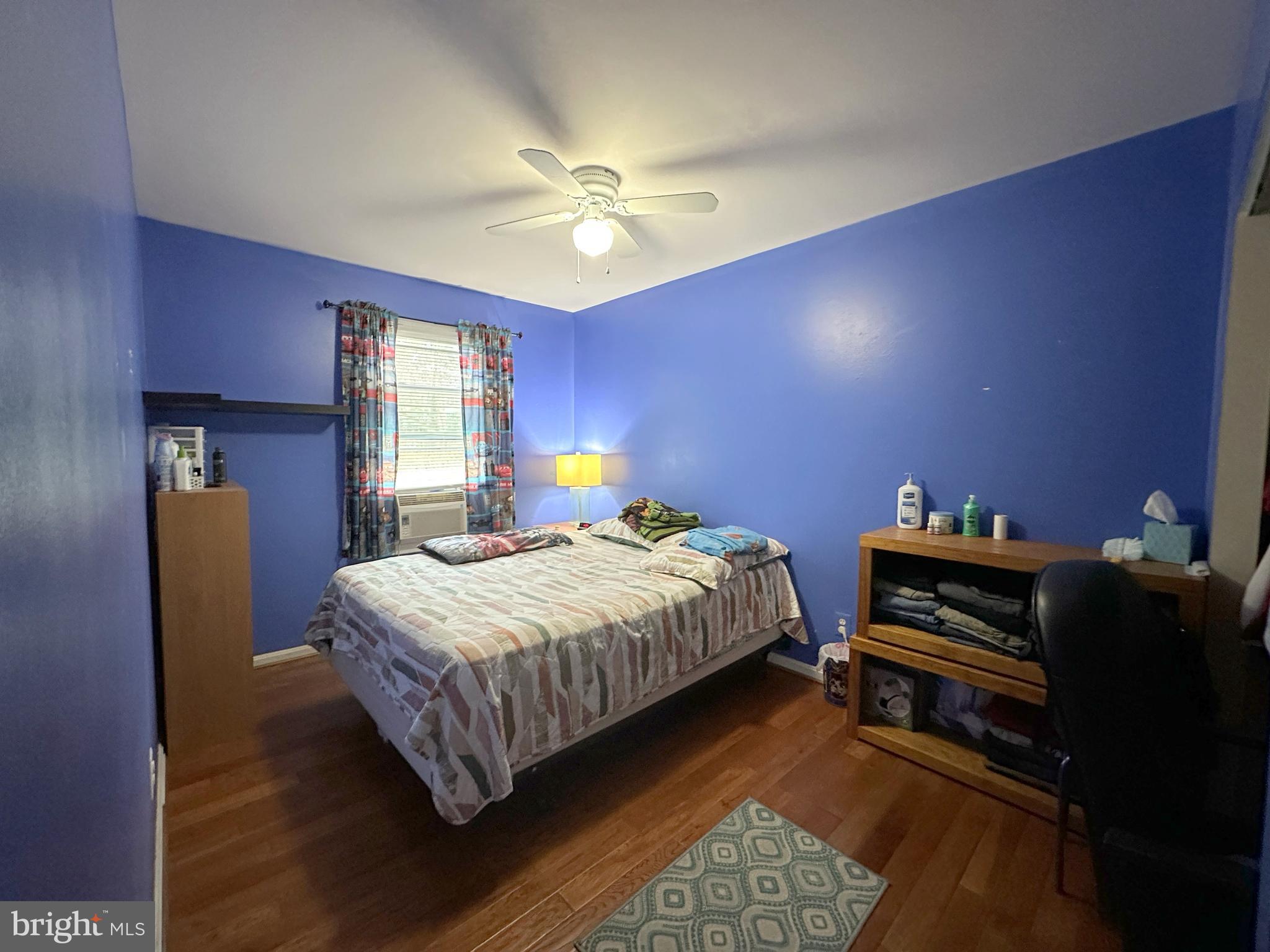 9376 Taney Road Manassas, VA 20110 - Photo 15 of 25 9376 Taney Road Bedroom 2