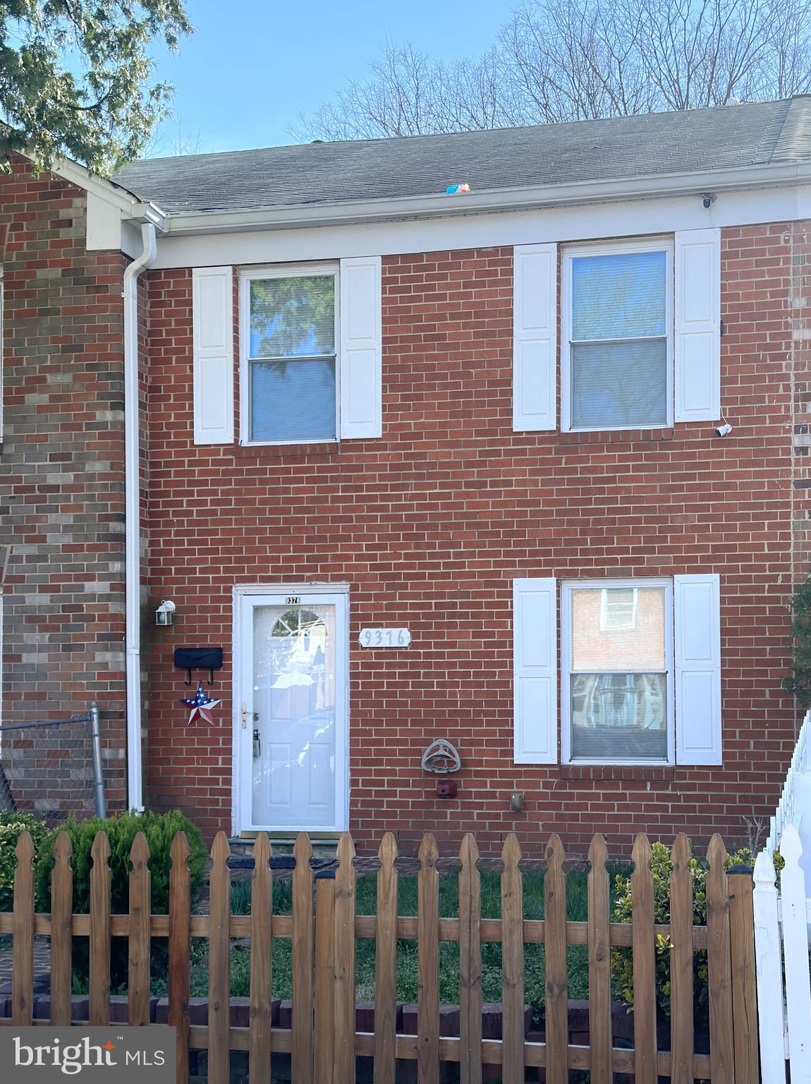9376 Taney Road Manassas, VA 20110 - Photo 20 of 25 9376 Taney Road Exterior Front