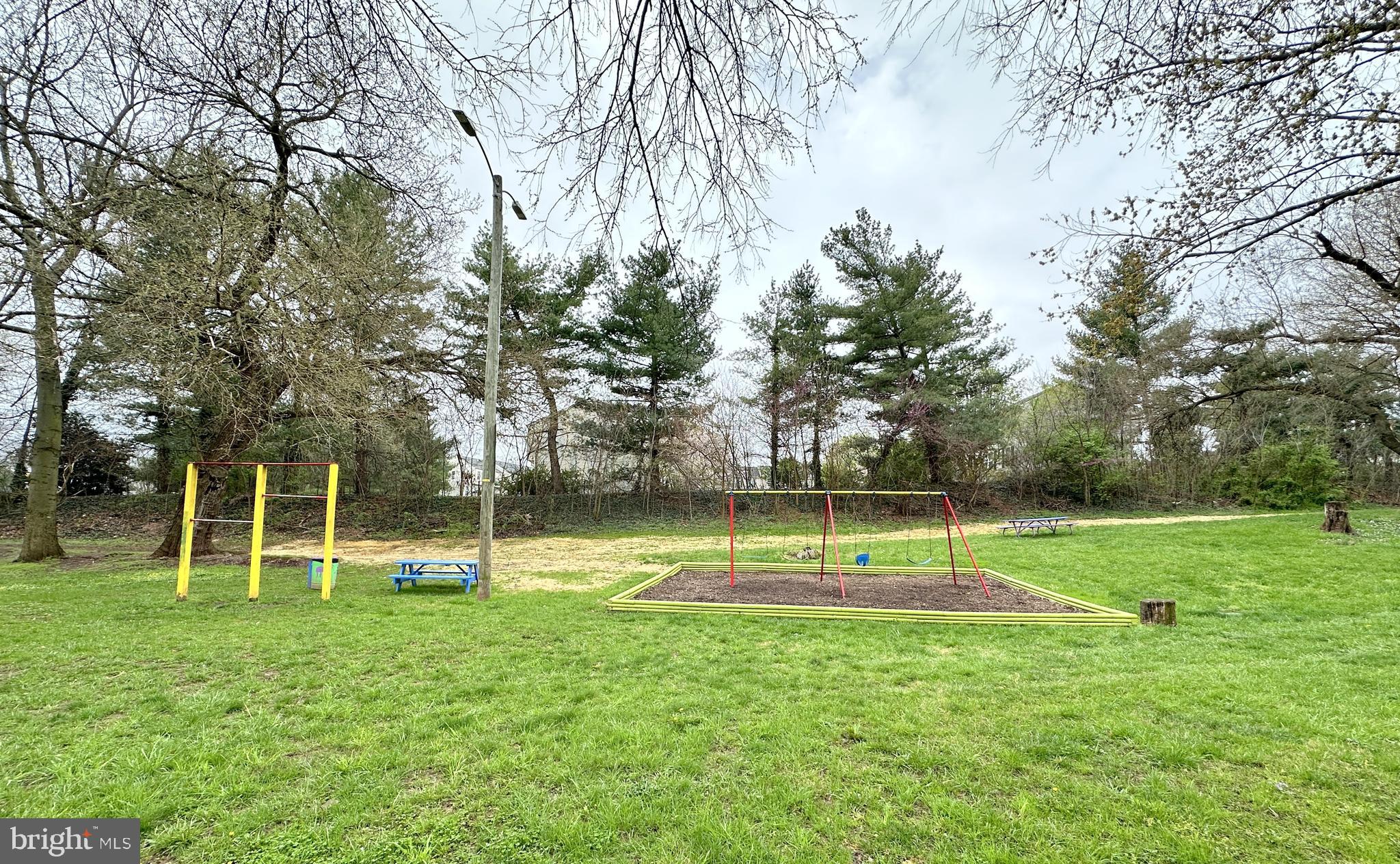 9376 Taney Road Manassas, VA 20110 - Photo 22 of 25 9376 Taney Road Common Area Playground