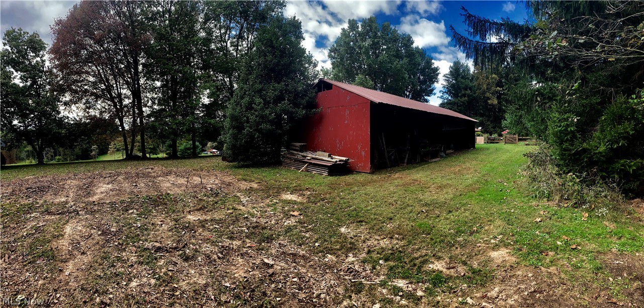 348 Tent Church Road Colliers, WV 26035 - Photo 18 of 33