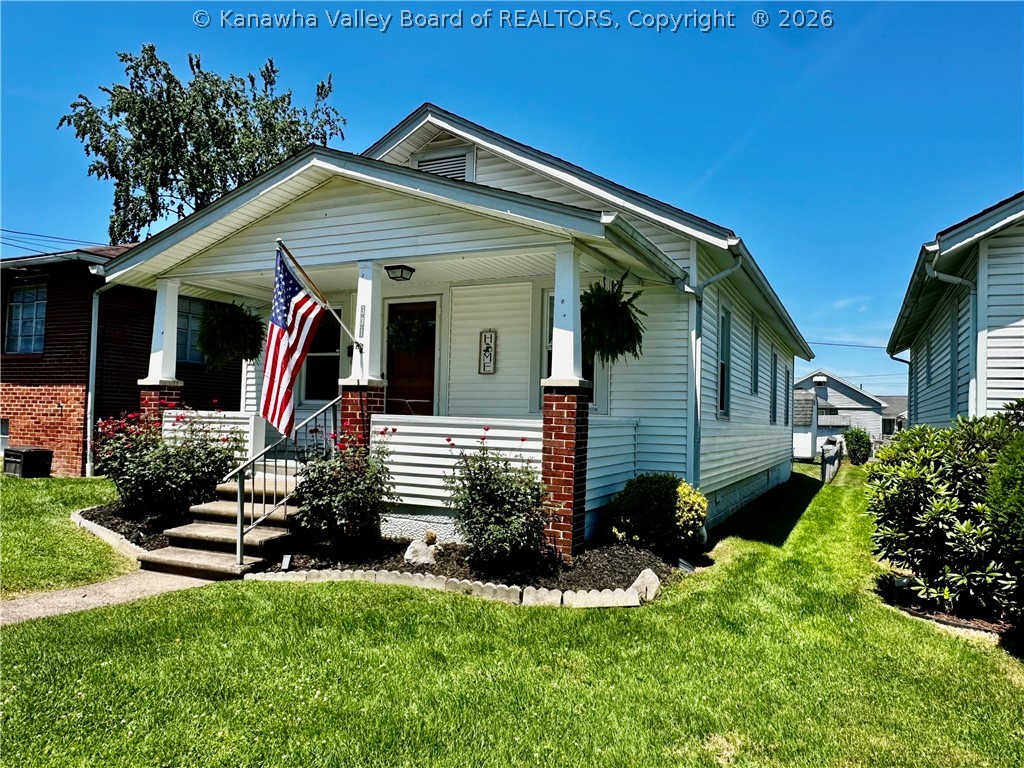331 17th Street Dunbar, WV 25064 - Photo 3 of 39 Gallery Image 3