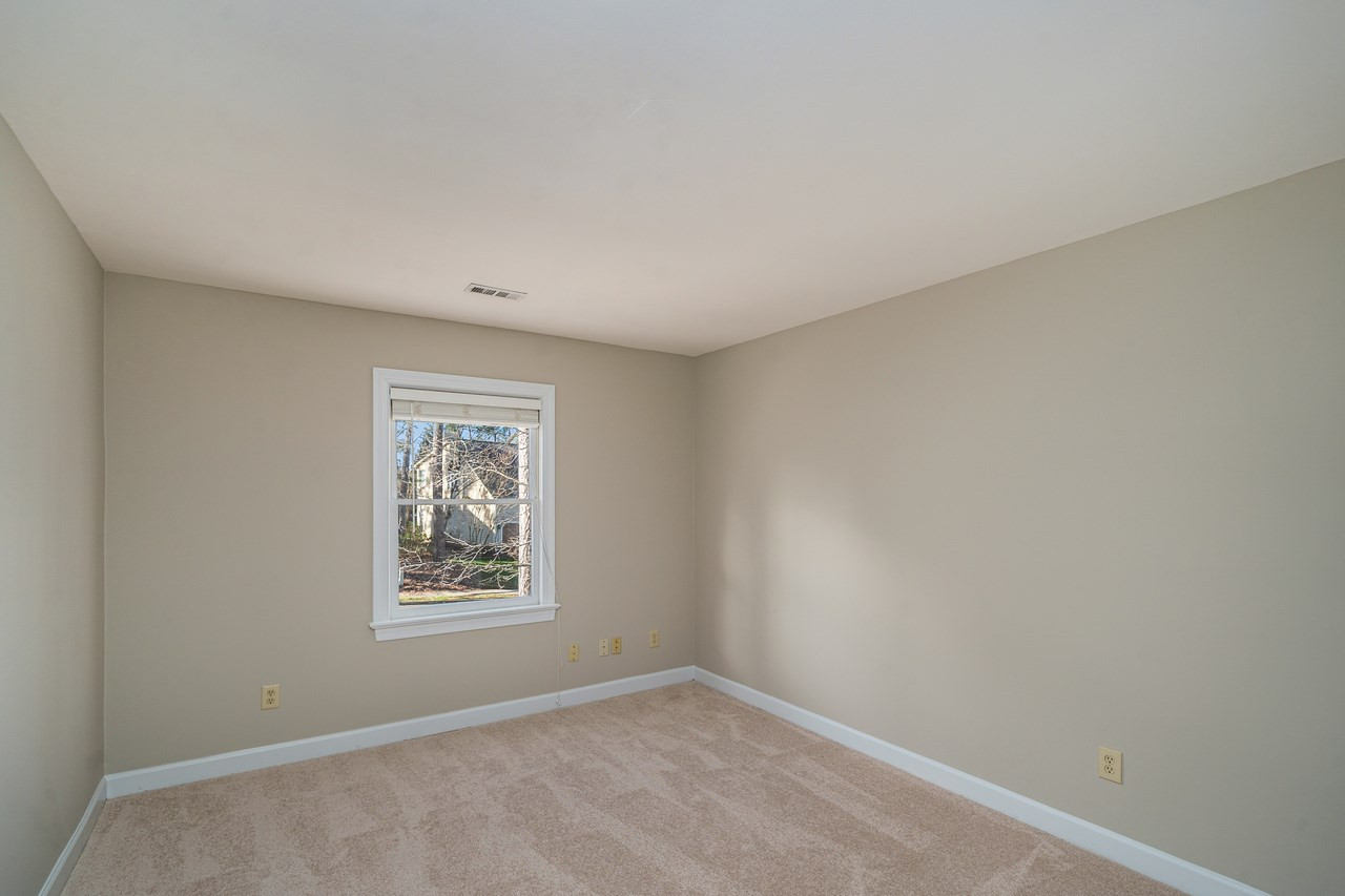 5612 Raddington Street Raleigh, NC 27613 - Photo 17 of 23 Bedroom