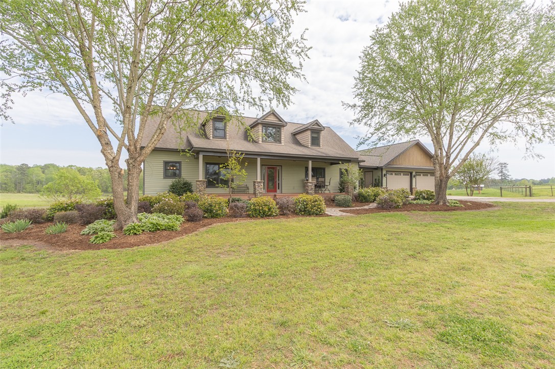 1203 Cola Hawkins Road Anderson, SC 29621 - Photo 1 of 1