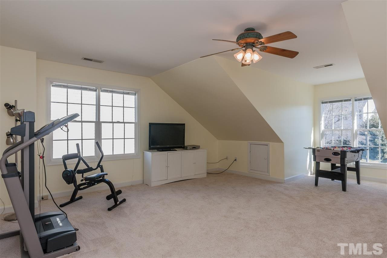 1205 Blackburn Road Apex, NC 27502 - Photo 23 of 25 Photo 23