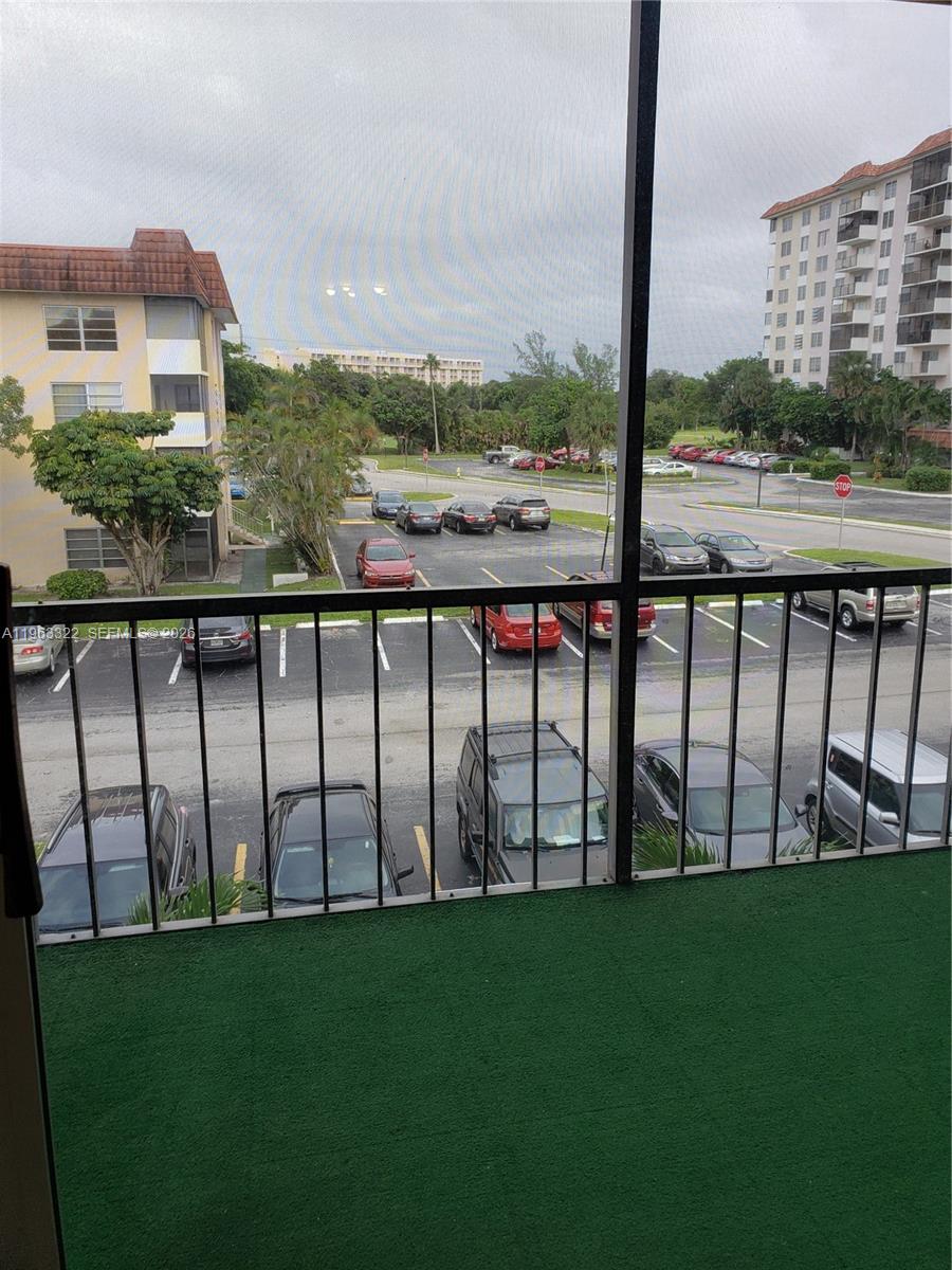 4170 Inverrary Drive, Unit 310 Lauderhill, FL 33319 - Photo 6 of 10 a view of an outdoor space and yard