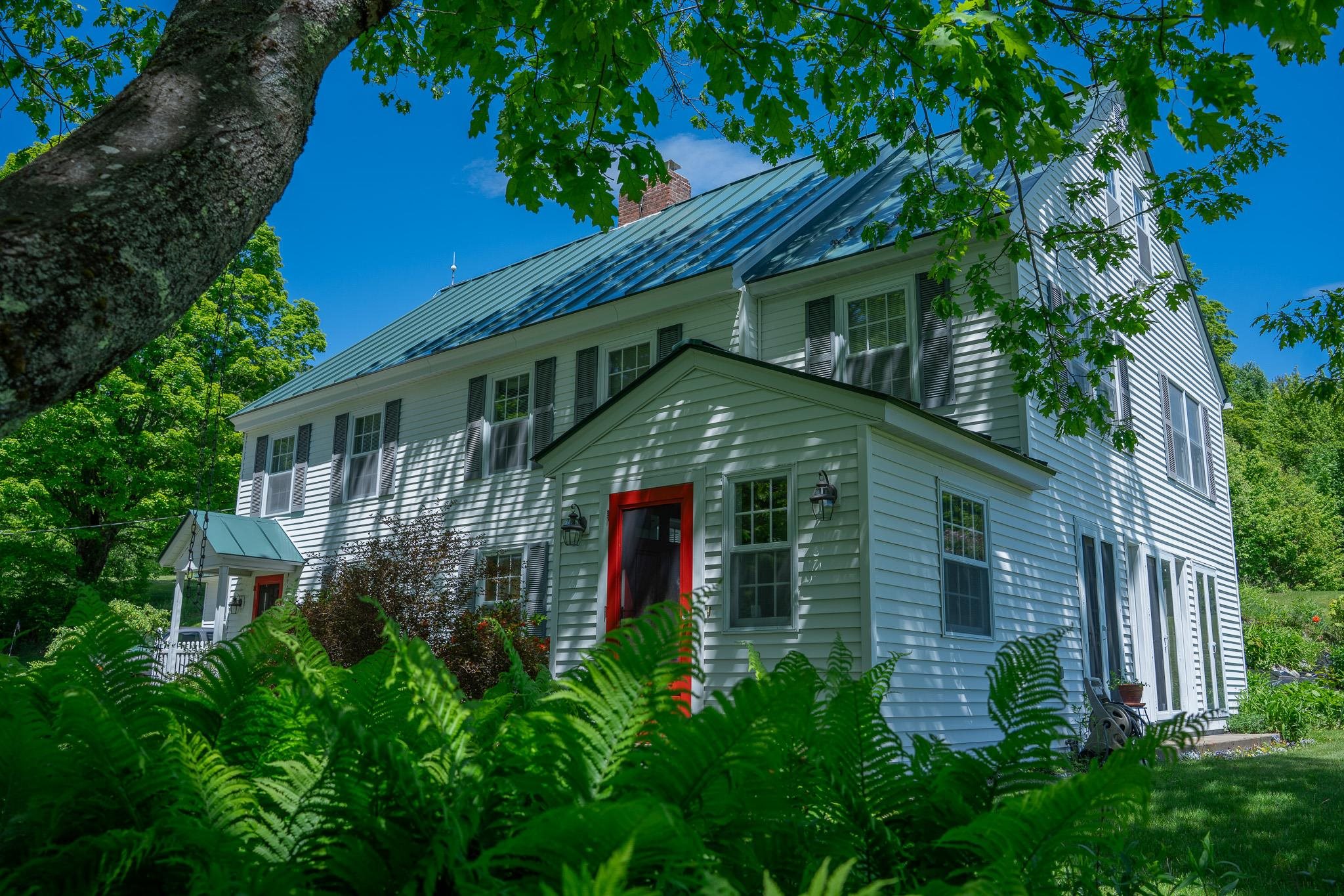 352 Maple Hill Road Newbury, VT 05069 - Photo 4 of 60