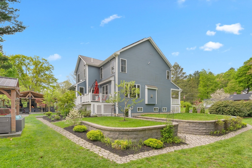 22 Jacobs Road Southbridge, MA 01550 - Photo 39 of 42