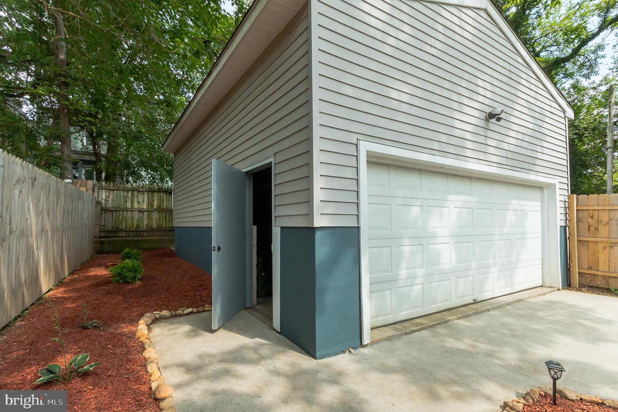 4011 Evans Chapel Road Baltimore, MD 21211 - Photo 30 of 30